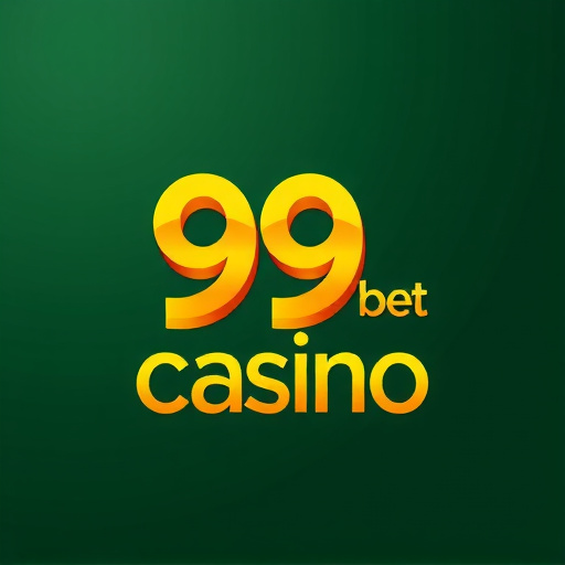 99 BET Casino Logo